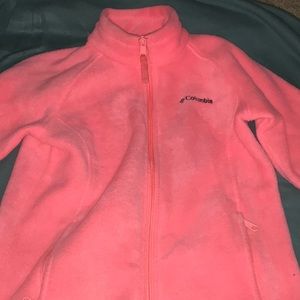 Columbia jacket